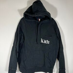 キス シェルパ ウィリアムズ フーディー バトルシップ　L キス シェルパ ウィリアムズ フーディー バトルシップL